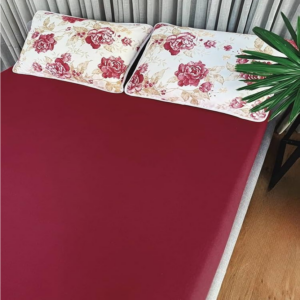 JOGO DE CAMA LEPPER MALHA QUEEN ESTAMPA SORTIDA 1,58X1,98X0,30 C/03 PÇS - 933929