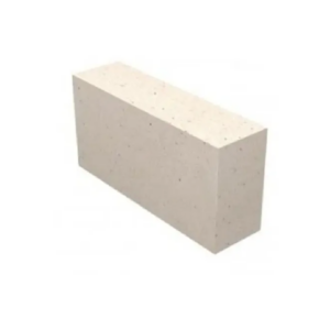 TIJOLO REFRATARIO LISO GROSSO 51X114X229mm (palete c/640pc) - 003194 - 000042