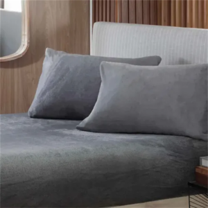 JOGO DE CAMA SEVEN COMFORT PLUSH CASAL 03 PÇS SORTIDO 6020 - 928721 - 6020