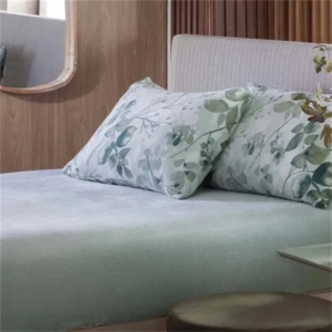 JOGO DE CAMA SEVEN COMFORT PLUSH KING 03 PÇS SORTIDO 6022 - 928726 - 6022