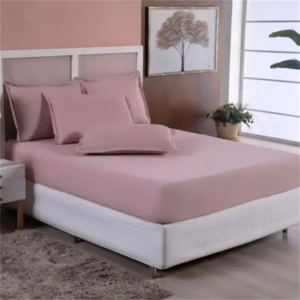 JOGO DE CAMA SEVEN PRIME 200 CASAL 03PCS SORTIDO 3006 - 932590 - 1060302