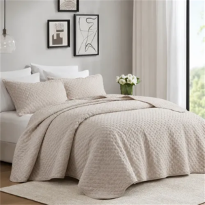 JOGO DE CAMA SEVEN SERENA KING 03 PCS - COMPOSE - 930460 - 3022