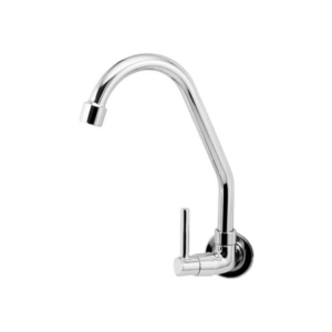 AGUIA TORNEIRA METAL CLASSIC 1167 C34 1/4 VOLTA COZ PAREDE cod ind 15450 - 912077 - 15450