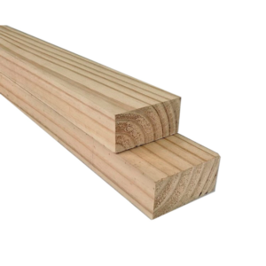 VIGA DE EUCALIPTO 2X6" 5X15CM COM 4.00MT PRANCHAO - 928592 - 10130026