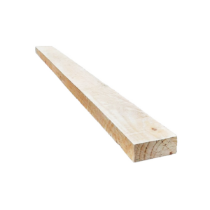 VIGA DE PINUS 2X4" COM 2.50MT - 002834 -