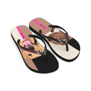 27005 CHINELO FEM IPANEMA LOVE PETS - 931706 - 27005