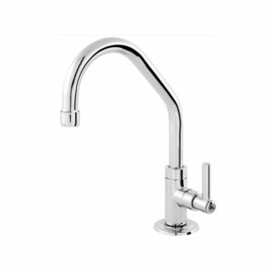 AGUIA TORNEIRA METAL CLASSIC 1168 C34 1/4 VOLTA COZ MESA cod ind 15457 - 922219 - 15457