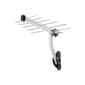 ANTENA EXTERNA LOG 20 ELEMENTOS POP LU-20 AQUARIO - 922576 - LU-20