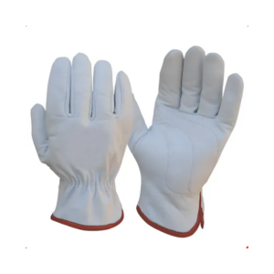 LUVA EPI´S PETROLEIRA VAQUETA TOTAL - 401345 - 10013