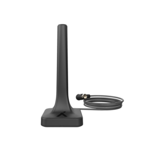 ANTENA INTERNA DIGITAL DTV-200 AQUARIO - 101827 - DTV-200