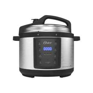 PANELA DE PRESSAO ELETRICA 5L OPAN920 127V OSTER - 930343 - OPAN920-127