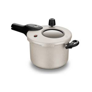 PANELA DE PRESSAO VISOR BAUNILHA 120MM 4,5LTS MTA FECHAMENTO EXTERNO 1277 - 934221 - 1277