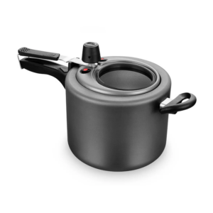 PANELA DE PRESSAO VISOR GRAFITE 4,5LTS MTA 6002 - 931509 - 6002