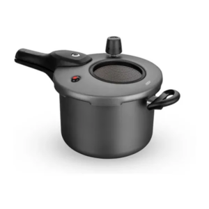 PANELA DE PRESSAO VISOR GRAFITE 4,5LTS MTA FECHAMENTO EXTERNO 6600 - 931512 - 6600