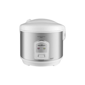 PANELA ELETRICA DE ARROZ BRITANIA BPA5BI BRANCA 127V - 914964 - 066401109