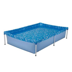 PISCINA ESTRUTURADA 0400 LTS RETANGULAR MOR 1000 - 925939 - 1000