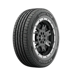 PNEU Goodyear 16 235/60 R16 WRANGLER FORTITUDE HT - 921557 - 008807-7