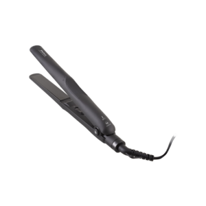 PRANCHA DE CABELO PHILCO PPR08 CERAMIC BLACK BIVOLT - 923079 - 056003040