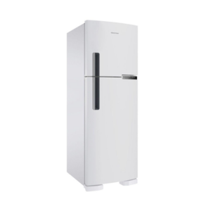 REFRIGERADOR BRASTEMP 02 PORTAS 375L BRM44HBANA F FREE BRANCA 110W - 917979 - 59189.1.3