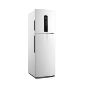 REFRIGERADOR ELECTROLUX  FROST FREE INVERTER 410L EFFICIENT AUTOSENSE BRANCO IF46 - 933724 - 522478