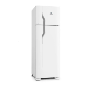 REFRIGERADOR ELECTROLUX 02 PORTAS 260L DC35A BRANCA CYCLE DEFROST 110W - 020250 - DC35A