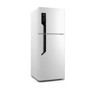 REFRIGERADOR ELECTROLUX FROST FREE 431L EFFICIENT AUTOSENSE DUPLEX BRANCO LOOK (TF70) - 932431 - 522499