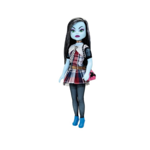 BONECA FRANKY DARKY GIRLS BABY BRINK 1702 - 924405 - 1702