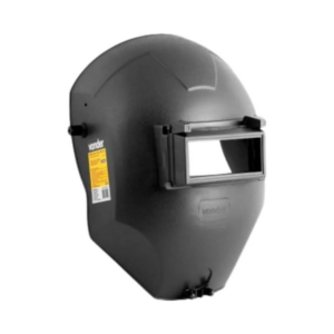 MASCARA DE SOLDA ESCUDO VISOR FIXO VONDER VD620 - 902824 - 7074000620
