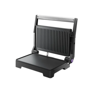 SANDUICHEIRA DAKO GRIL DUAS CHAPAS 2EM1 1000W 127V - 933082 - 400001161