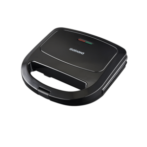 SANDUICHEIRA ITATIAIA PRETA 127V - 933549 - 74374.3.3