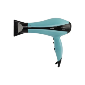 SECADOR DE CABELO BRITANIA BSC4000 2000W AZUL 127V - 922352 - 063501070