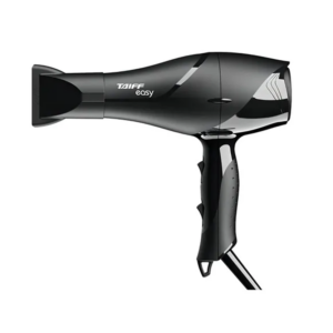 SECADOR DE CABELO TAIF EASY 1700W PRETO 127V - 905103 - 000000329