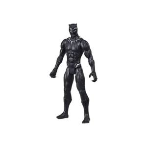 BONECO AVIW FIG 12P TITAN PANTERA NEGRA E5581 - 910198 - 423577