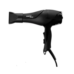 SECADOR DE CABELO TAIF EASY 1700W PRETO 220V (atenção voltagem diferente) - 919684 - 64517.3.2