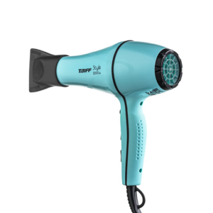 SECADOR DE CABELO TAIF STYLE AZUL 2000W 127V - 922889 - 000000331