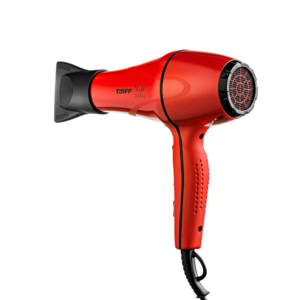 SECADOR DE CABELO TAIF STYLE RED VERMELHO 2000W 127V - 922888 - 000000350