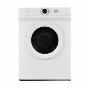 SECADORA DE ROUPAS AUTOMATICA MIDEA 11,2KG MD100A112/WW BRANCO 127V - 934791 - MD100A112