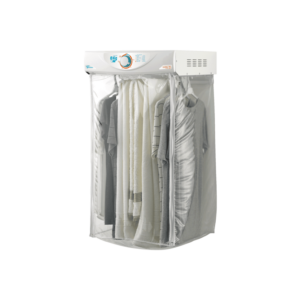 SECADORA DE ROUPAS PAREDE FISCHER SUPER CICLO 6 8KG 127V BRANCA - 933139 - 28200