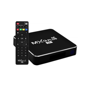 SMART TV BOX 8K MXQ 5G 32GB RAM 128GB ROM - 919915