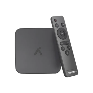 SMART TV BOX AQUARIO STV-3000 PLUS - 921183 - STV-3000