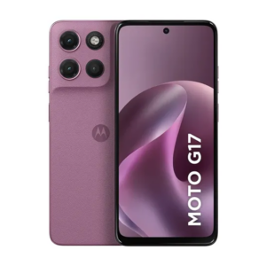 SMARTPHONE MOTOROLA MOTO G17 XT2623-1 4g 256GB 12 RAM ROSA - 934837 - 279434