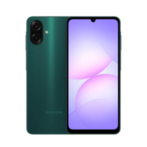 SMARTPHONE SAMSUNG A07 SM-A075M/DS 128GB 4GB de ram VERDE - 934284 - 74804.49.0