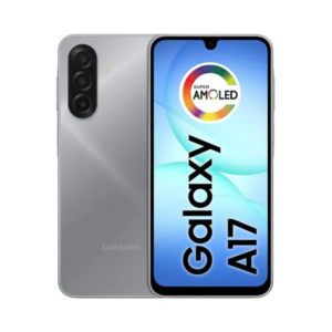 SMARTPHONE SAMSUNG A17 4G A175 128GB 4GB de ram CINZA - 934350 - 279406