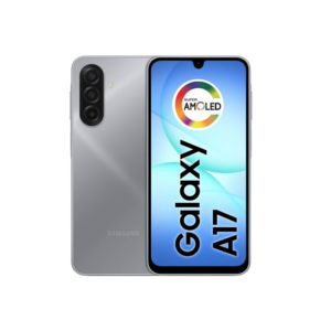 SMARTPHONE SAMSUNG A17 5G A176 128GB 4GB de ram CINZA NFC - 933997 - 279421