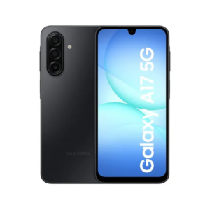 SMARTPHONE SAMSUNG A17 5G A176 128GB 4GB de ram PRETO - 933996 - 279422