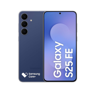 SMARTPHONE SAMSUNG S25 FE 128GB AZUL - 934666 - 279452