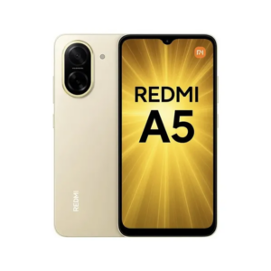 SMARTPHONE XIAOMI  REDMI A5 128GB 4GB RAM GOLD - 932562