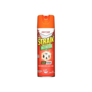 STRAIK MULTI INSETICIDA 300ML (MATA MOSCA) - 903798