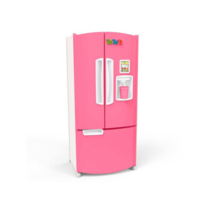 TATETI REF 0229 GELADEIRA FROST FUN CANDY CALESITA - 920507 - 0229