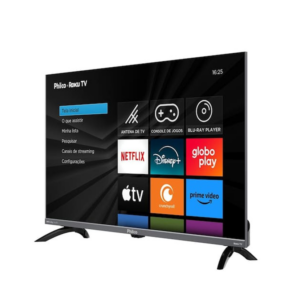 TV 43P PHILCO SMART P43KRA ROKU - 933845 - 099433043